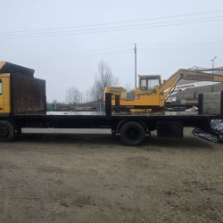 Daru bérlés Budapest
